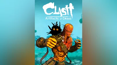 Clash: Artifacts of Chaos (Steam)