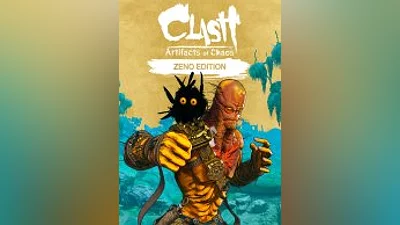 Clash: Artifacts of Chaos - Zeno Edition (Steam)