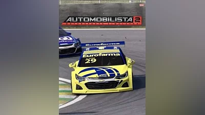 Automobilista 2 Europe Steam CD Key (Europe)