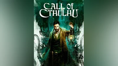 Call of Cthulhu Europe Steam CD Key (Europe)
