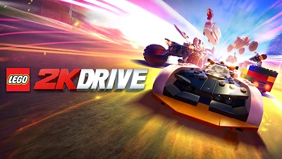 Lego 2K Drive (PC) [Europe] [Standard]