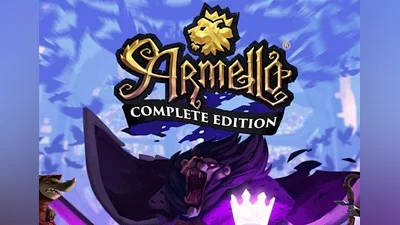 Armello Complete Edition EN/IT/ES Argentina (Argentina) [Xbox One/Series]