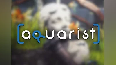Aquarist Global (Global) [Steam]