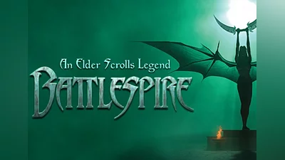 An Elder Scrolls Legend: Battlespire EN Global (Global) [Steam]