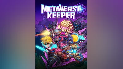 Metaverse Keeper / 元能失控 Steam CD Key (Global)