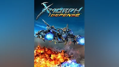 X-Morph: Defense Europe Steam CD Key (Europe)