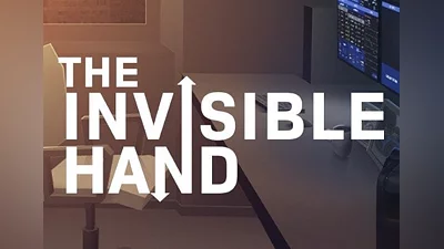 The Invisible Hand EN/ZH EU (EU) [Steam]