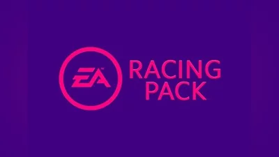 EA Racing Pack EN Global (Global) [Steam Gift]