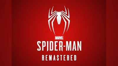 Marvel's Spider-Man Remastered EU (EU) [Steam]