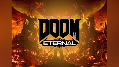 Doom Eternal EN North America (North America) [Steam]