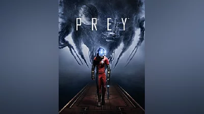 Prey + COSMONAUT SHOTGUN PACK Steam CD Key (Global)