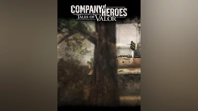 Company of Heroes: Tales of Valor Steam CD Key (Global)