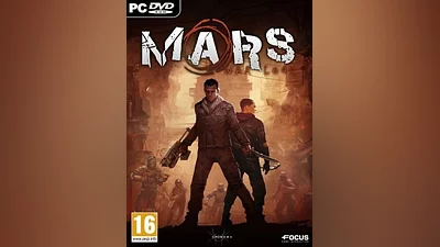 Mars: War Logs Steam CD Key (Global)