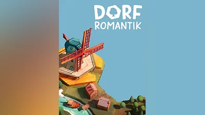 Dorfromantik Steam CD Key (Global)