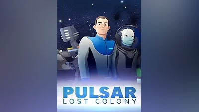 PULSAR: Lost Colony Steam CD Key (Global)