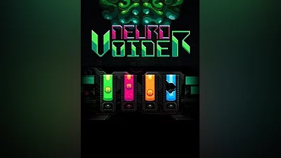 NeuroVoider Steam CD Key (Global)