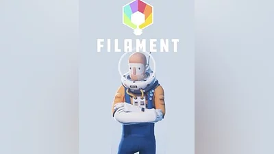Filament Steam CD Key (Global)