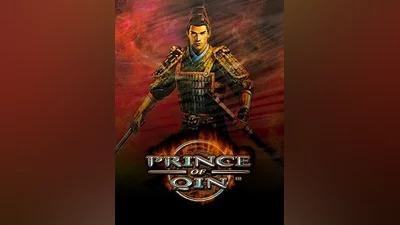 Prince of Qin Steam CD Key (Global)