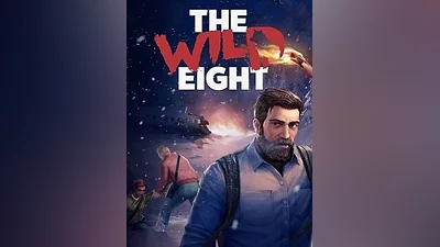 The Wild Eight Europe Steam CD Key (Europe)