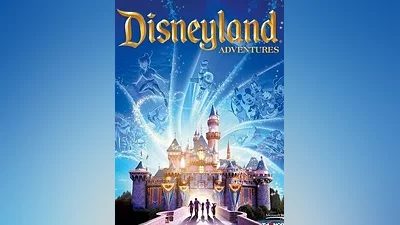 Disneyland Adventures Steam CD Key (Global)