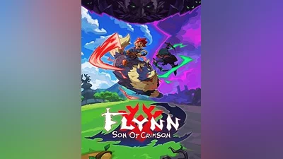 Flynn: Son of Crimson Steam CD Key (Global)