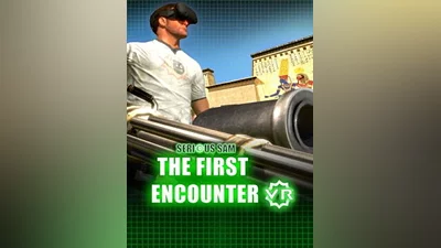 Serious Sam VR: The First Encounter Steam CD Key (Global)