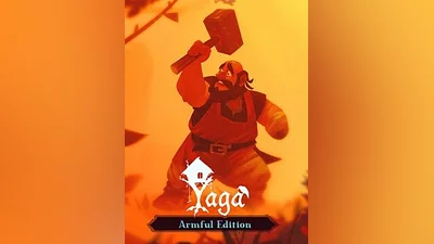 Yaga Armful Edition Steam CD Key (Global)