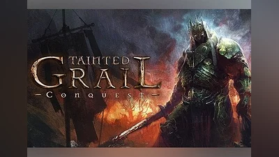 Tainted Grail: Conquest EN Global (Global) [Steam]