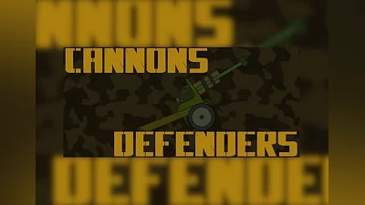 Cannons-Defenders Steam Edition EN/RU Global (Global) [Steam]