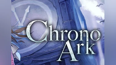 Chrono Ark EN/KO Global (Global) [Steam]