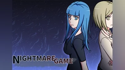 Nightmare Game EN/JA/ZH/ZH Global (Global) [Steam]