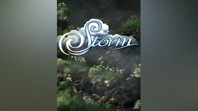 Storm Steam CD Key (Global)