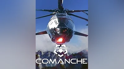 Comanche Steam CD Key (Global)