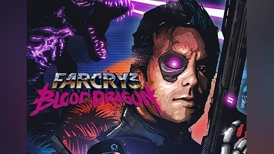 Far Cry 3: Blood Dragon Classic Edition EN Argentina (Argentina) [Xbox One/Series]