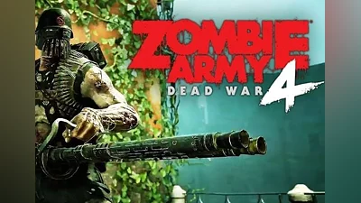Zombie Army 4: Dead War EU (EU) [Steam]