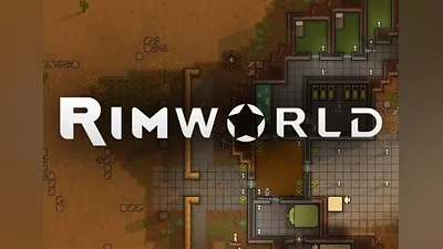RimWorld EU (EU) [Steam]