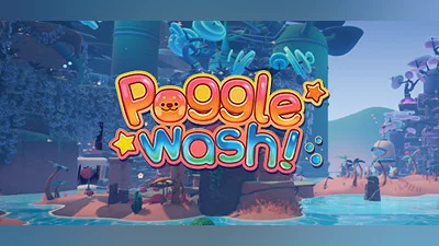 Pogglewash