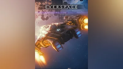 EVERSPACE Standard Edition Steam CD Key (Global)