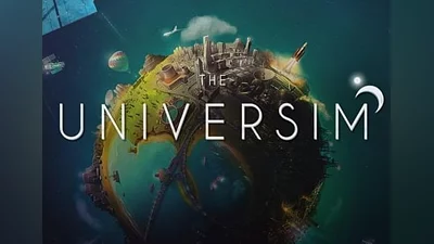 The Universim EU (EU) [Steam]
