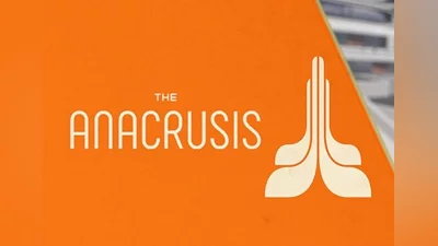 The Anacrusis EU (EU) [Steam]