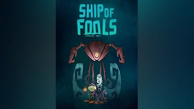 Ship of Fools Steam CD Key (Global)