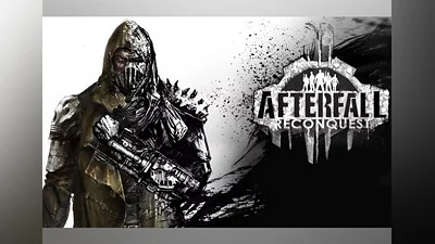Afterfall: Reconquest - Episode I EN Global (Global) [Steam]