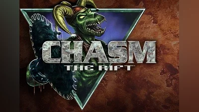 Chasm: The Rift EN Turkey (Turkey) [Xbox One/Series/Windows]