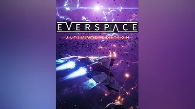 EVERSPACE Ultimate Edition Steam CD Key (Global)