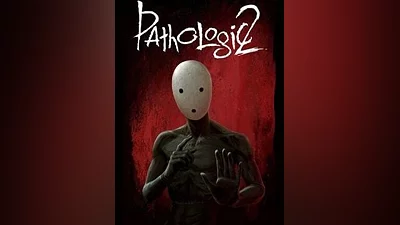 Pathologic 2 Europe Steam CD Key (Europe)