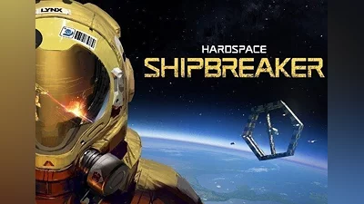Hardspace: Shipbreaker EN/DE/FR/RU/ZH Turkey (Turkey) [Xbox Series]