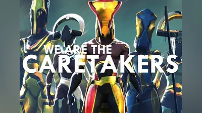 We Are The Caretakers EN Global (Global) [Steam]
