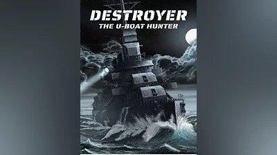 Destroyer: The U-Boat Hunter Steam CD Key (Global)