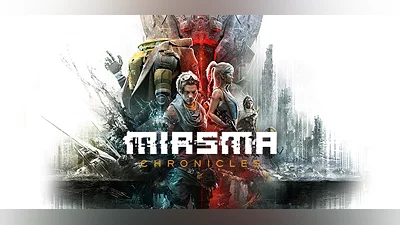 Miasma Chronicles