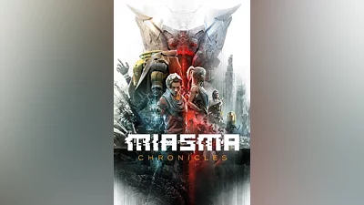 Miasma Chronicles
